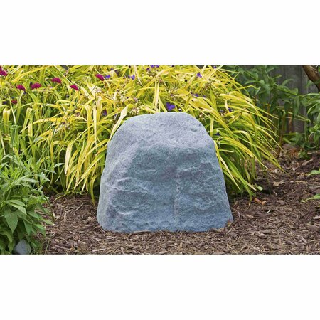 Emsco Group Landscape Rock, Natural Granite Appearance, Medium, Lightweight 2186-1